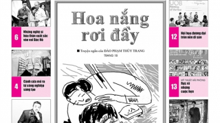 Đón đọc Văn nghệ Công an số 759