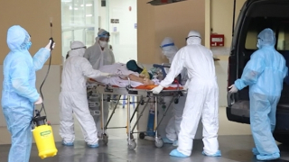 Bộ Y tế thông tin về dịch COVID-19 đang gia tăng ở Thái Lan với 16 ca tử vong