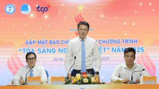 Lan toả câu chuyện vươn lên của những người khuyết tật