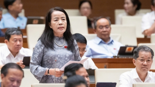 Kiến nghị không bỏ quyền chất vấn của đại biểu HĐND đối với Chánh án TAND và Viện trưởng Viện KSND