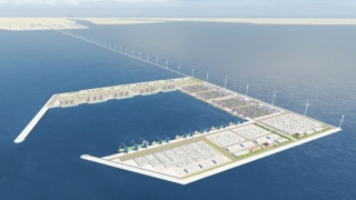 Phê duyệt Quy hoạch chi tiết vùng cảng biển Sóc Trăng thời kỳ 2021-2030