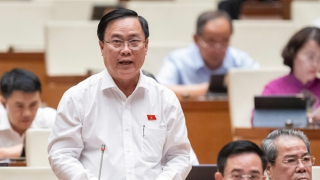 Đẩy mạnh phát triển kinh tế tư nhân để thu hút công chức dôi dư sau sắp xếp