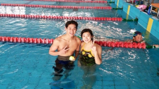 Khám phá những chuyến tập huấn nước ngoài của thể thao Việt Nam