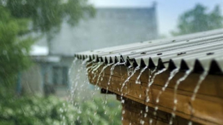 Miền Bắc ngày nắng, Tây Bắc Bộ mưa nhiều