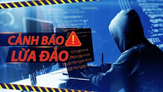Nhiều người sập bẫy lừa đảo trực tuyến, thiệt hại hàng tỷ đồng