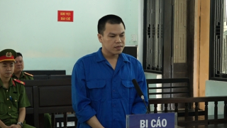 Lừa “chạy án” chiếm đoạt 750 triệu đồng