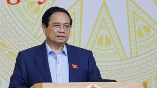 Thủ tướng yêu cầu mở cao điểm tấn công tội phạm buôn lậu, gian lận thương mại và hàng giả