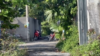 Xác định nguyên nhân vụ án mạng khiến 2 người tử vong ở Bình Chánh