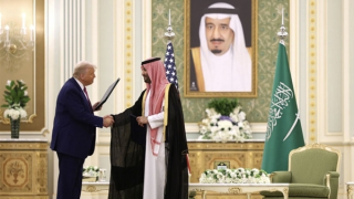 Mỹ - Arab Saudi và thỏa thuận lịch sử