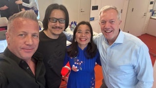 Văn học Việt Nam ở hải ngoại: Những "đại sứ" quảng bá văn hóa Việt