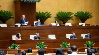 Hỗ trợ doanh nghiệp tiếp cận đất đai: Tránh cơ chế "xin - cho", trục lợi chính sách