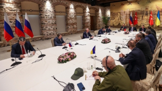 Tổng thống Putin công bố phái đoàn đàm phán với Ukraine