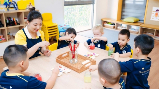 Cánh cửa mở ra từ công nghiệp sáng tạo