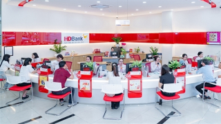 HDBank mở gói vay ưu đãi 20.000 tỷ đồng cho doanh nghiệp hạ tầng và công nghệ số