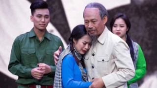 Những nghệ sĩ hóa thân xuất sắc vào vai Bác Hồ