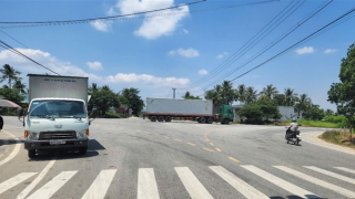 Tai nạn giao thông phức tạp, Gia Lai đề nghị khắc phục bất cập trên Quốc lộ 19