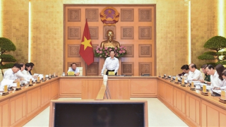 Lan tỏa hình ảnh và thành tựu của nước Việt Nam mới