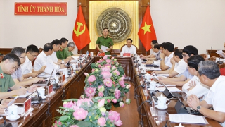 Thanh Hóa nỗ lực trong công tác chuyển đổi số để xây dựng chính quyền điện tử