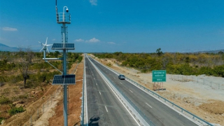 Lại chậm tiến độ hệ thống giao thông thông minh trên cao tốc Bắc - Nam phía Đông