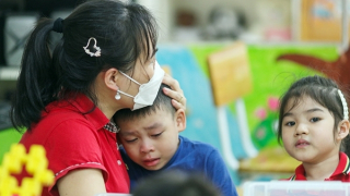 Tăng phụ cấp ưu đãi để chặn “làn sóng” giáo viên mầm non nghỉ việc