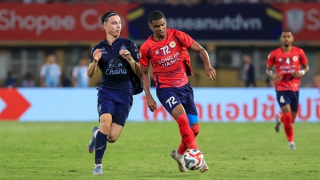 CLB Bóng đá Công an Hà Nội và thử thách trên đất Thái