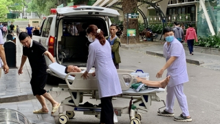 Mục tiêu miễn viện phí từ giai đoạn 2030-2035 là hoàn toàn khả thi