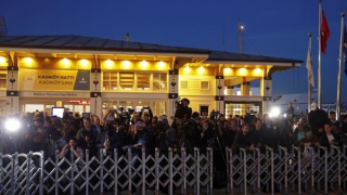 Phái đoàn Nga-Ukraine đã đến Thổ Nhĩ Kỳ