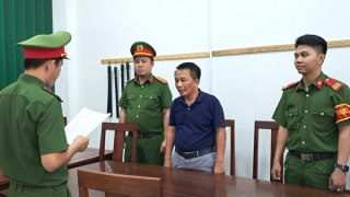 Đại gia Khoa gỗ nhận “chạy án”, chiếm đoạt gần 637.000 USD