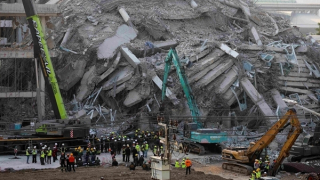 Ông trùm xây dựng Thái Lan bị bắt vì liên quan đến vụ sập tòa nhà 30 tầng