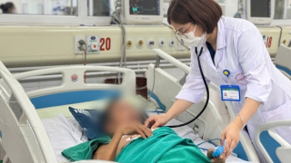 Bị viêm màng não nguy kịch do nhiễm loại nấm nguy hiểm