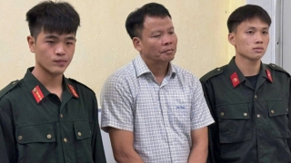 Đề nghị truy tố Tổng Biên tập Tạp chí Môi trường và Đô thị Việt Nam cùng 41 bị can