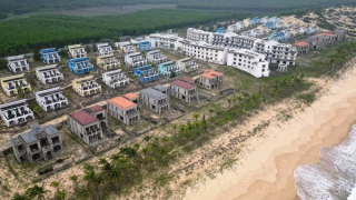 Huế mạnh tay xử lý các dự án… “đắp chiếu”