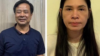 Vì sao vợ chồng Chủ tịch HĐQT Công ty Hoàng Long bị khởi tố?