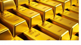 Giá vàng quay đầu tăng gần 2 triệu đồng/lượng