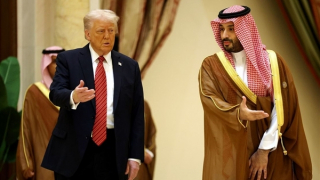 “Chuyến công du nghìn tỉ” của ông Trump