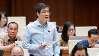 Đề xuất cơ chế phát hiện sớm rủi ro và truy xuất trách nhiệm đối với từng sản phẩm lưu hành trực tuyến