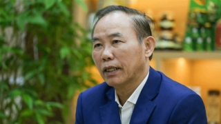 Khoa học công nghệ giúp giữ vị thế quốc gia xuất khẩu nông sản hàng đầu thế giới