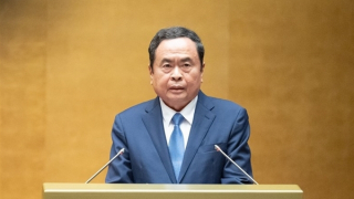 Thực hiện Nghị quyết số 66: Không để tình trạng "nói nhiều làm ít", "nói mà không làm"