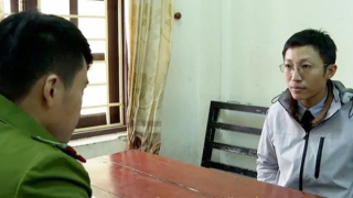 Cẩn trọng với cơn sốt nước hoa “siêu” rẻ