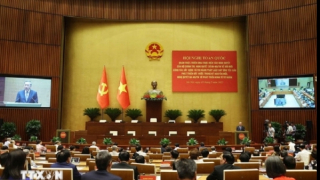 Tổng Bí thư Tô Lâm: "Biết đồng sức, biết đồng lòng/ Việc gì khó, làm cũng xong"