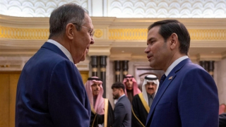 Nga ca ngợi Mỹ vì giúp tổ chức cuộc hòa đàm với Ukraine ở Istanbul