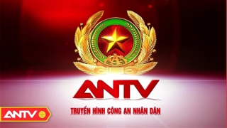 Lịch phát sóng ANTV ngày 18/05/2025