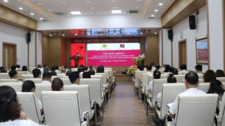 Phổ biến pháp luật về phòng, chống khủng bố tại khu vực miền Trung