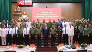 Tổng Bí thư Tô Lâm: Đưa học tập và làm theo Bác trở thành nhu cầu văn hoá, việc làm thường xuyên