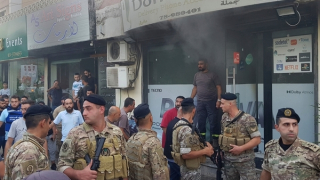 Nhìn vào cuộc chiến chuỗi cung ứng