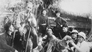 Lực lượng Cảnh vệ mãi khắc ghi lời Bác dạy