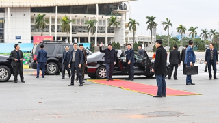 Bài 2: Những lá chắn sống giữa thời bình