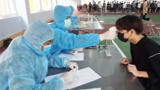 Bộ Y tế yêu cầu chuẩn bị cơ sở cách ly, điều trị COVID-19