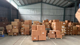 Sản xuất, buôn bán hàng giả - hiểm họa xã hội, rào cản phát triển kinh tế quốc gia