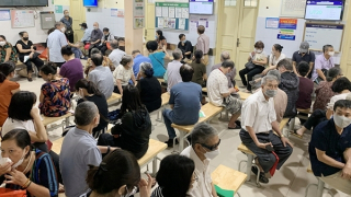 Kê đơn thuốc 2 tháng: Người bệnh và cơ sở y tế đều được lợi